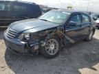 2007 Chrysler Sebring Touring for Sale in Cahokia Heights, IL - Front End