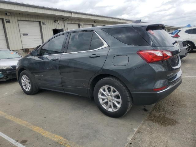  CHEVROLET EQUINOX 2020 Szary
