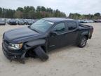 2016 Chevrolet Colorado Z71 იყიდება Mendon-ში, MA - Front End