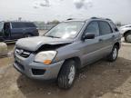 Kansas City, KS에서 판매 중인 2009 Kia Sportage Lx - Front End