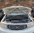 2015 Honda Pilot Se продається в North Billerica, MA - Minor Dent/Scratches