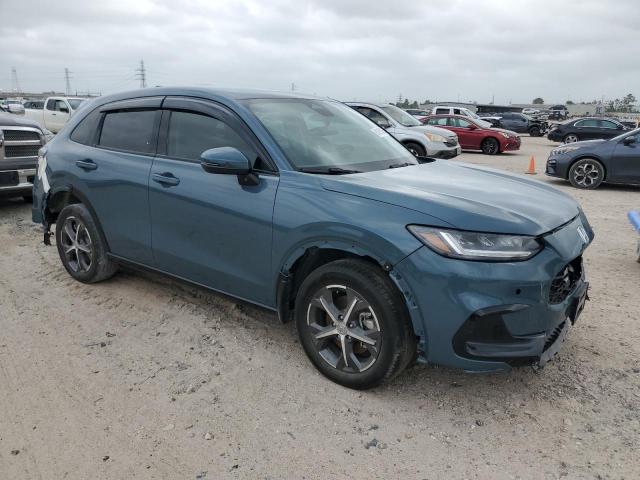  HONDA HR-V 2024 Granatowy
