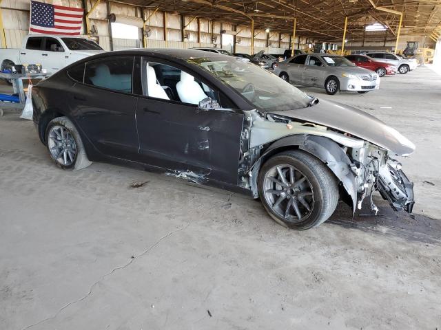  TESLA MODEL 3 2023 Угольный