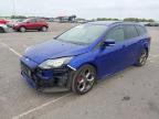 2012 FORD FOCUS ST-2 for sale at Copart SANDTOFT