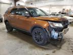 2017 Ford Explorer Xlt للبيع في Avon، MN - Front End