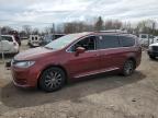 2017 Chrysler Pacifica Touring L на продаже в Chalfont, PA - Minor Dent/Scratches