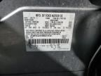 2021 Ford Edge Sel იყიდება Windsor-ში, NJ - Front End