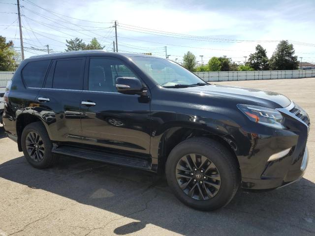 2020 LEXUS GX 460 PREMIUM