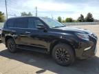 2020 Lexus Gx 460 Premium للبيع في Moraine، OH - Minor Dent/Scratches