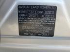 2016 Jaguar Xjl Portfolio იყიდება Baltimore-ში, MD - Stripped
