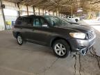 2008 Toyota Highlander  en Venta en Phoenix, AZ - Front End