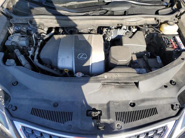 2021 LEXUS RX 350 L