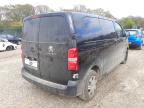 2020 PEUGEOT EXPERT PRO for sale at Copart COLCHESTER