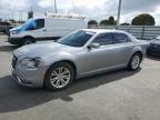 2016 Chrysler 300C  zu verkaufen in Miami, FL - Front End