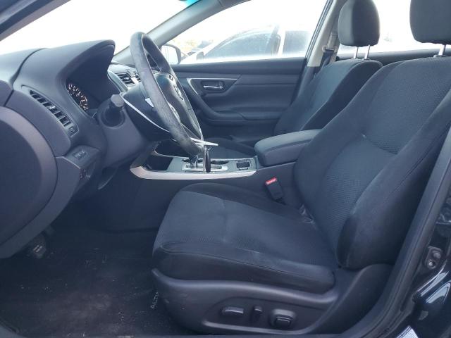  NISSAN ALTIMA 2015 Charcoal