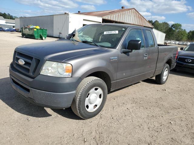 2006 Ford F150 