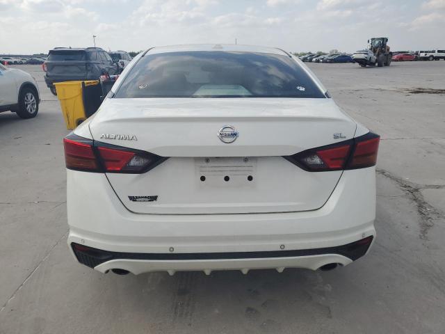  NISSAN ALTIMA 2019 Белы