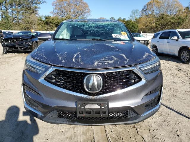  ACURA RDX 2019 Серый