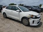 2019 Kia Rio S на продаже в Houston, TX - Front End
