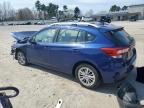 2017 Subaru Impreza Premium Plus for Sale in Mendon, MA - Front End