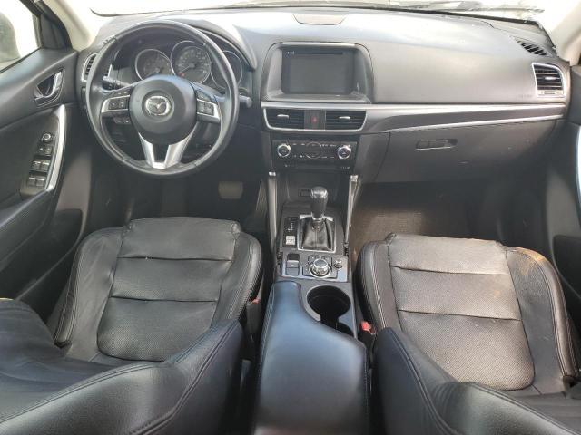  MAZDA CX-5 2016 Biały