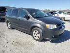 2011 Dodge Grand Caravan Crew იყიდება Cahokia Heights-ში, IL - Rear End