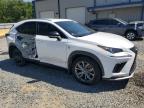 2020 Lexus Nx 300 F Sport de vânzare în Concord, NC - Side
