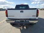 2004 Gmc Sierra K2500 Heavy Duty на продаже в Nampa, ID - Side