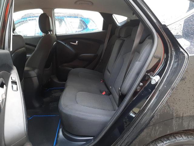 2013 HYUNDAI IX35 STYLE
