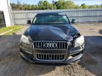 2015 Audi Q7 Prestige en Venta en Grenada, MS - Front End