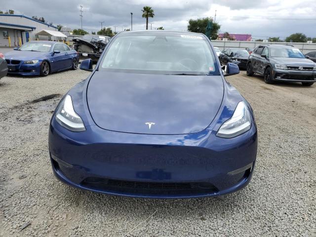  TESLA MODEL Y 2023 Blue