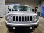 2016 Jeep Patriot Sport en Venta en Candia, NH - Side