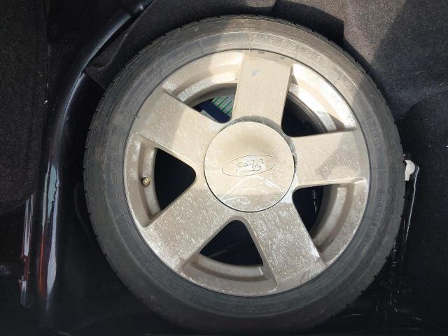 2005 FORD FIESTA FLA