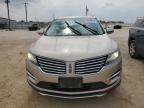 2017 Lincoln Mkc Premiere zu verkaufen in San Antonio, TX - Mechanical