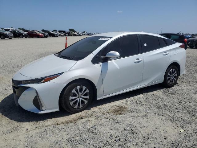 2022 Toyota Prius Prime Le