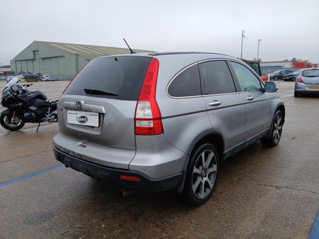 2009 HONDA CR-V EX I-