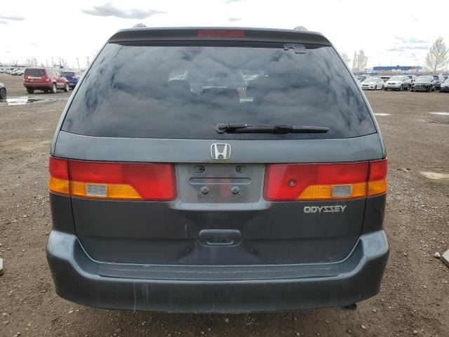 2003 HONDA ODYSSEY EX