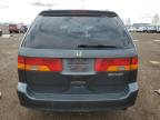 2003 Honda Odyssey Ex იყიდება Rocky View County-ში, AB - Front End