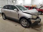 2008 Saturn Vue Xe zu verkaufen in Columbia, MO - Front End