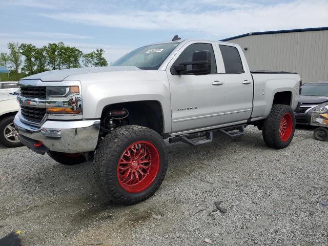 2018 Chevrolet Silverado C1500 Lt