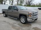 2014 Chevrolet Silverado K1500 Lt იყიდება Bridgeton-ში, MO - Hail