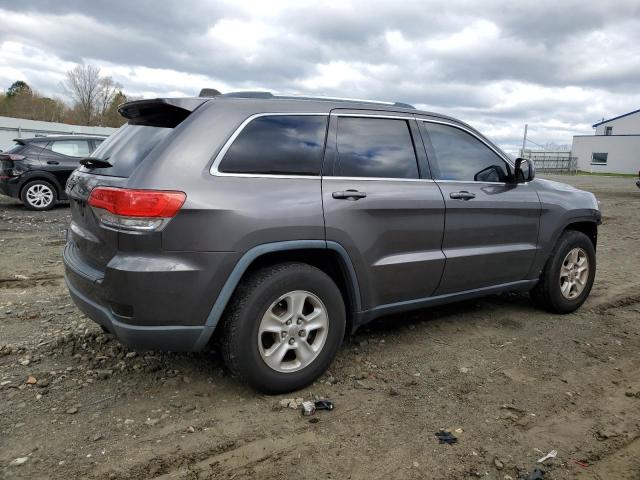  JEEP GRAND CHER 2015 Серый