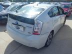 2010 TOYOTA PRIUS T SP for sale at Copart SANDY