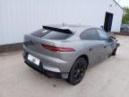 2021 JAGUAR I-PACE BLA for sale at Copart WESTBURY