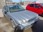 2004 JAGUAR XJ6 V6 SE for sale at Copart SANDY