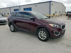 2016 Kia Sorento Lx للبيع في Haslet، TX - Mechanical