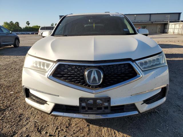 Parquets ACURA MDX 2017 Biały