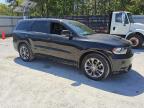 2019 Dodge Durango R/T იყიდება Ellenwood-ში, GA - Minor Dent/Scratches