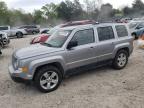 2017 Jeep Patriot Latitude for Sale in Madisonville, TN - Side