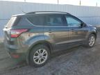 2017 FORD ESCAPE SE for sale at Copart AB - EDMONTON